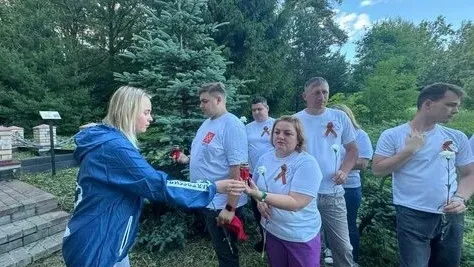 Фото: Рузское отделение партии «Единая Россия»