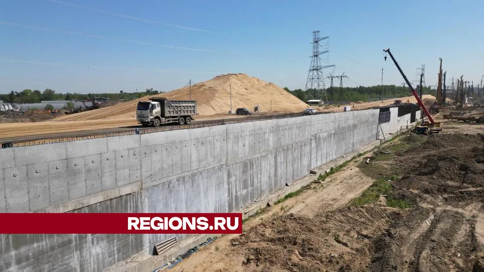 Фото: МедиаБанк Подмосковья