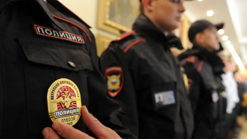 В Мытищах задержали скрывающегося от правосудия жителя Смоленщины
