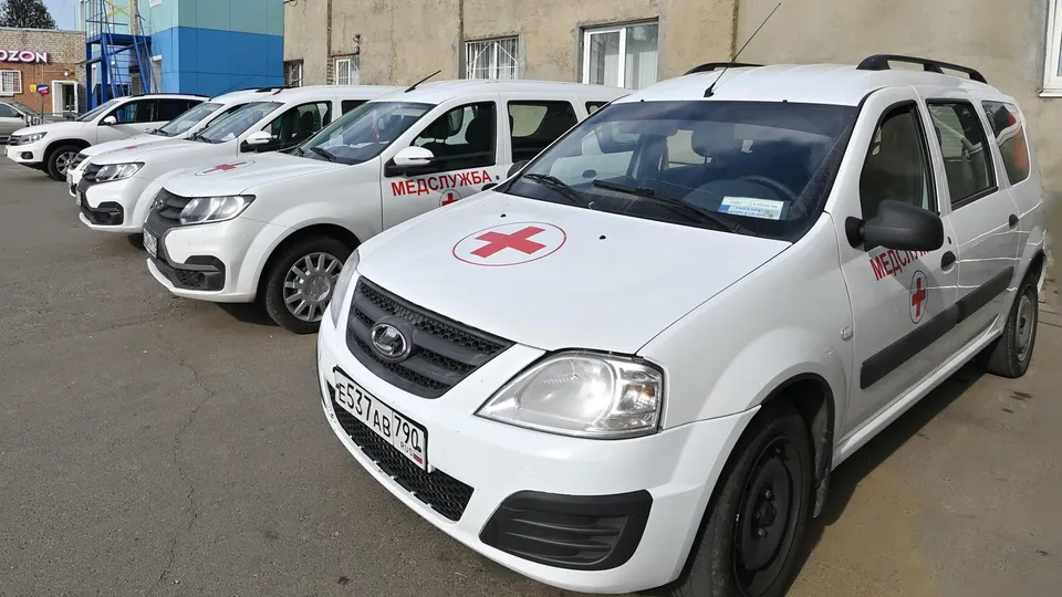 Фото: пресс-служба администрации г. о. Кашира