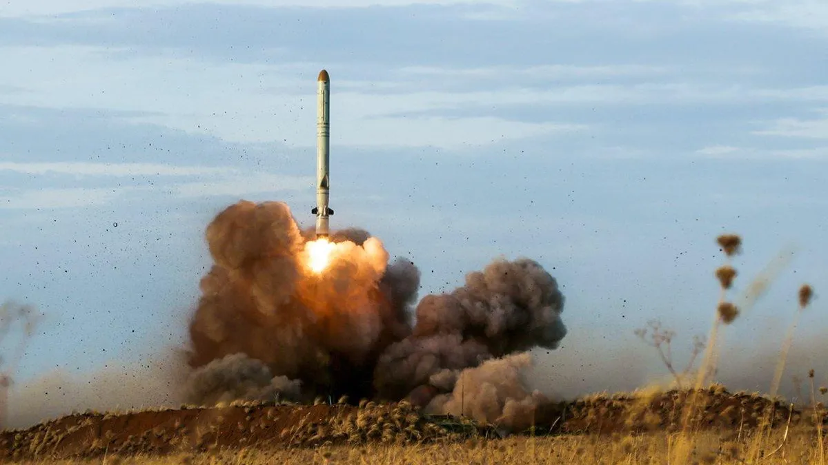 MOD Russia/Twitter.com