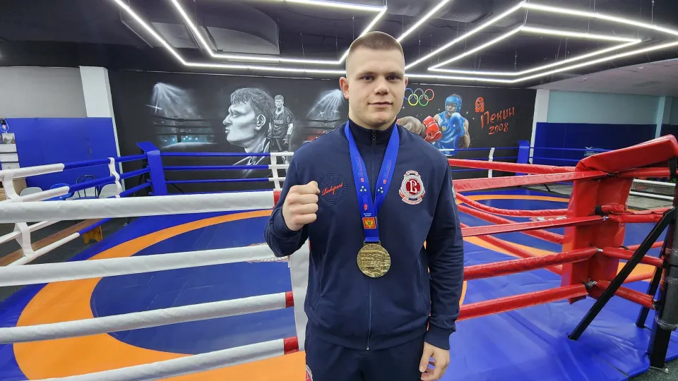 Фото: Дмитрий Алексеенко