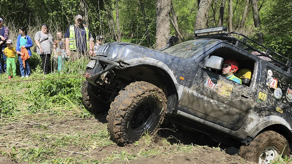 Фото: Андрей Семибратов