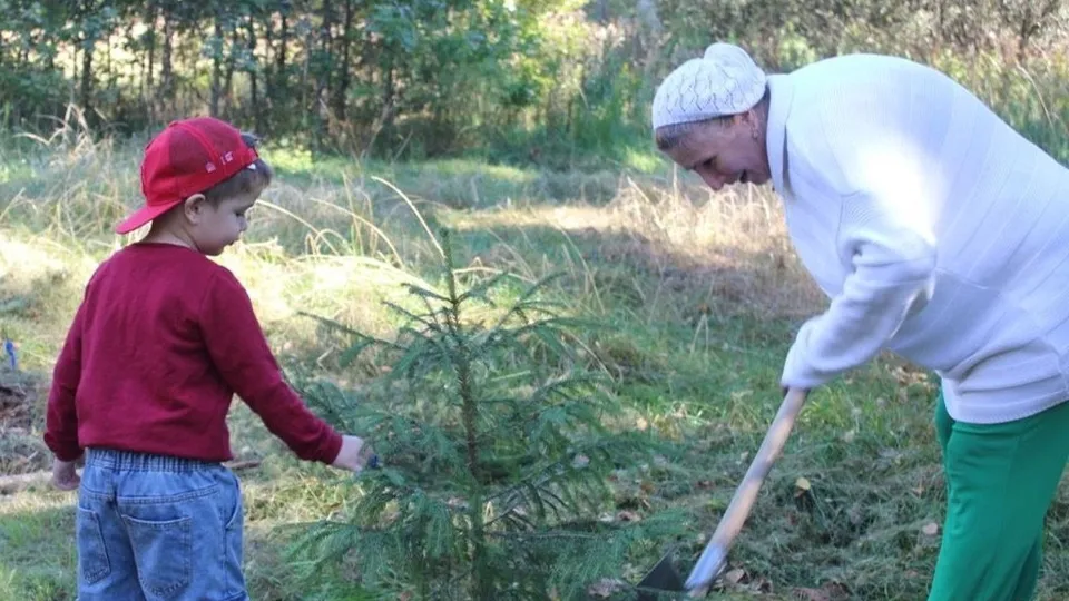 Фото: пресс-служба Администрации г.о. Фрязино