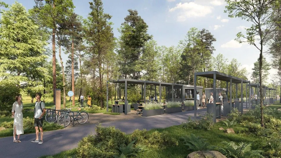 Фото: проектное решение