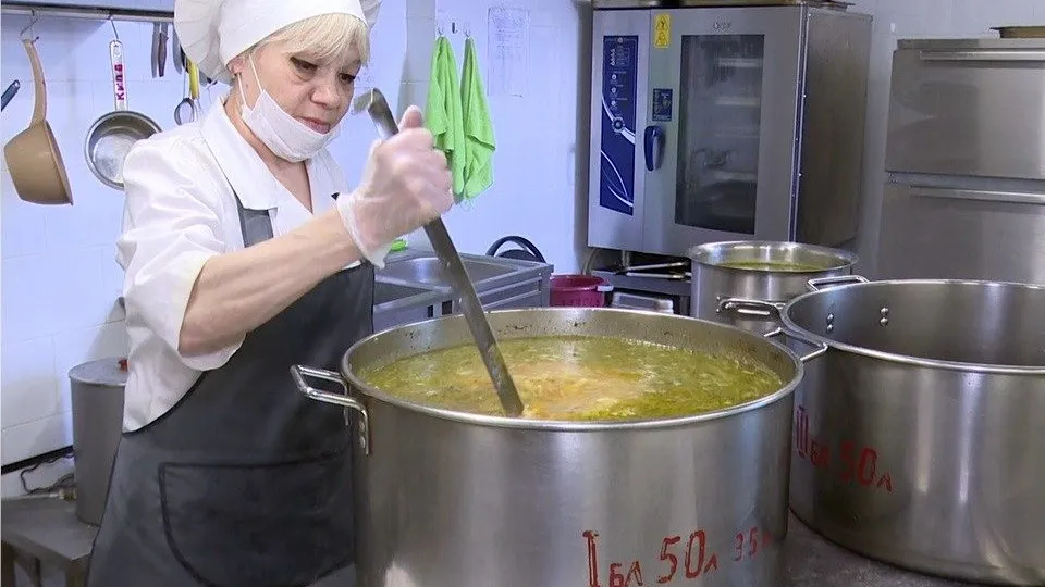 Фото: МедиаБанк Подмосковья/Ксения Казакова