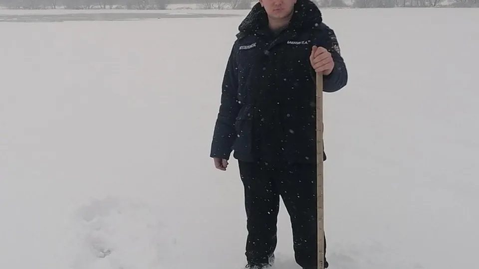 Фото: ГКУ МО «Мособлпожспас»