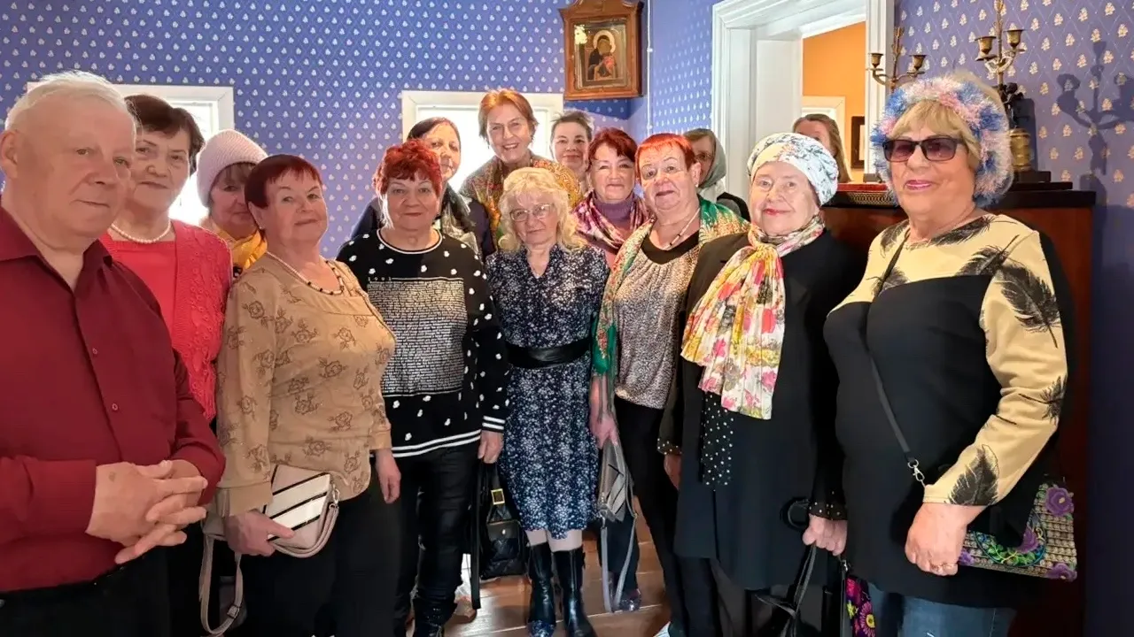 vk.com/Дворец культуры им. В.Н. Леонова