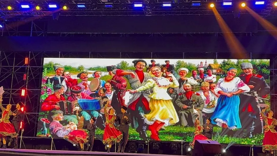 Фото: пресс-служба администрации г.о. Дмитров