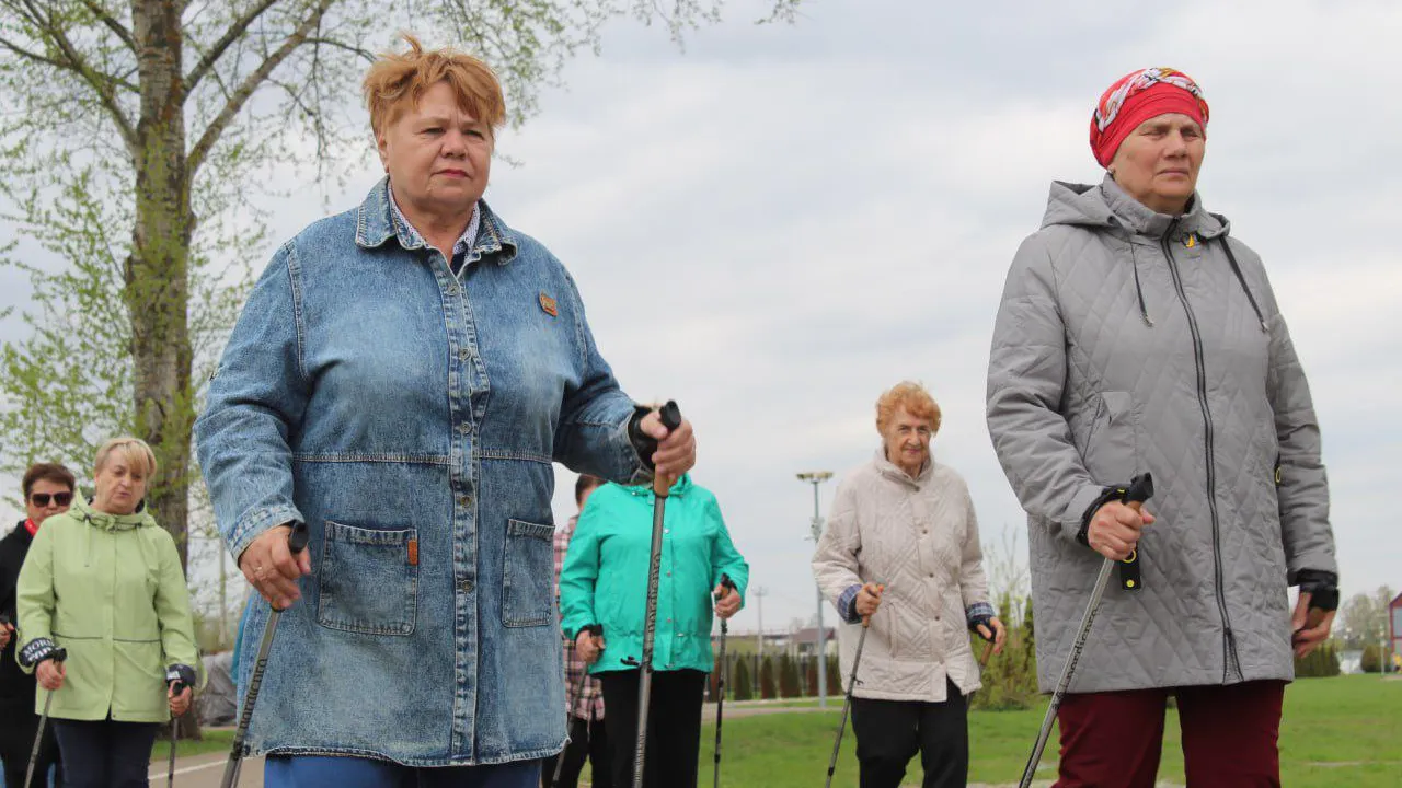 Фото: КЦСОиР «Серебряно-Прудский»