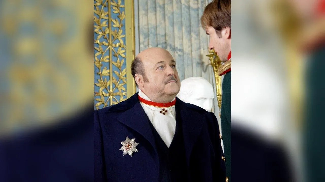 Anton Merkurov/Russian Look