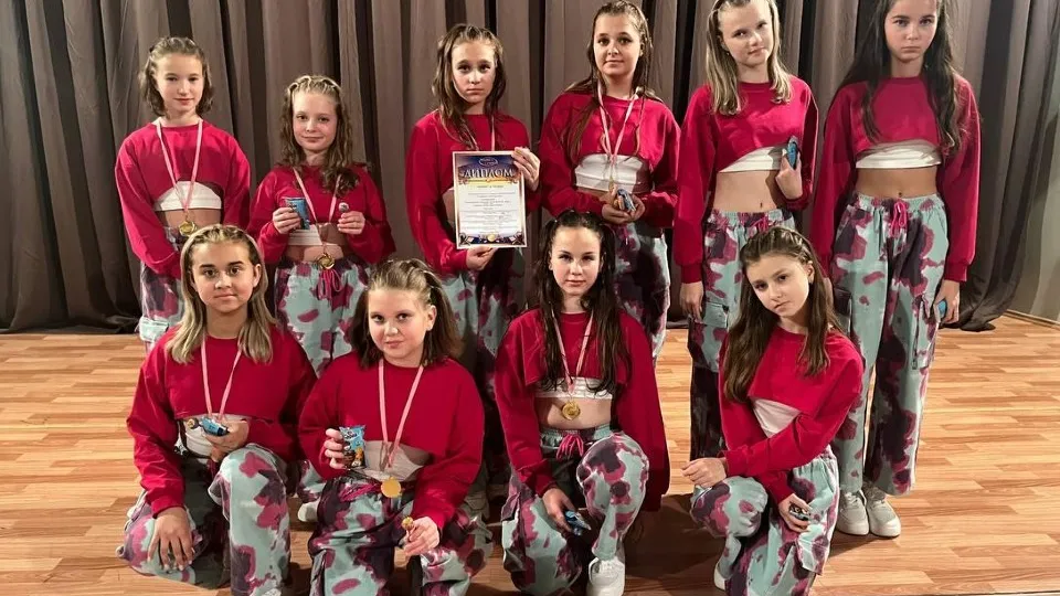 Фото: центр культурного развития «Подосинковский»