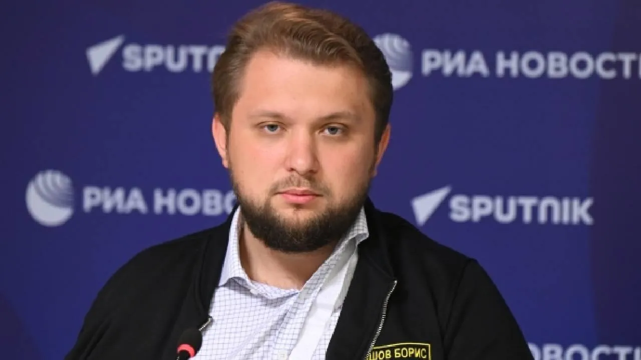 ©Сергей Пятаков/РИА Новости