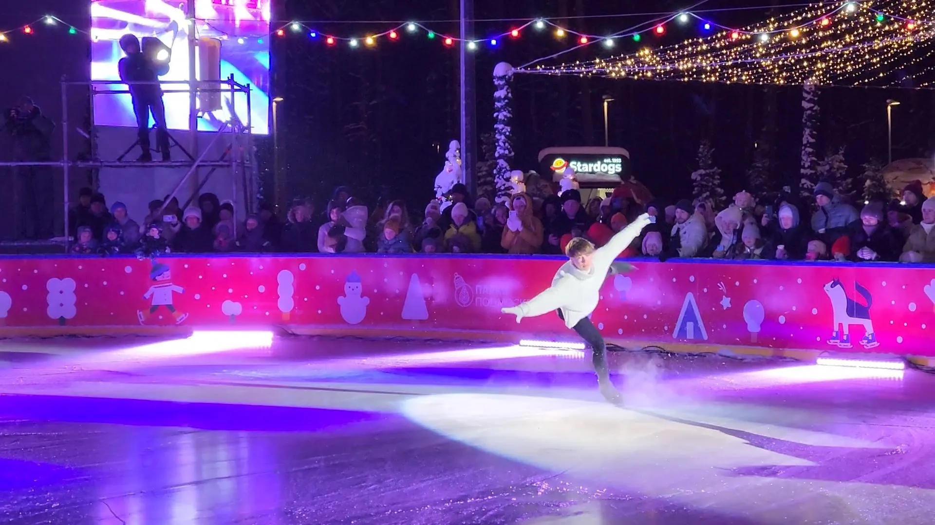 Фото: Никита Сморкалов