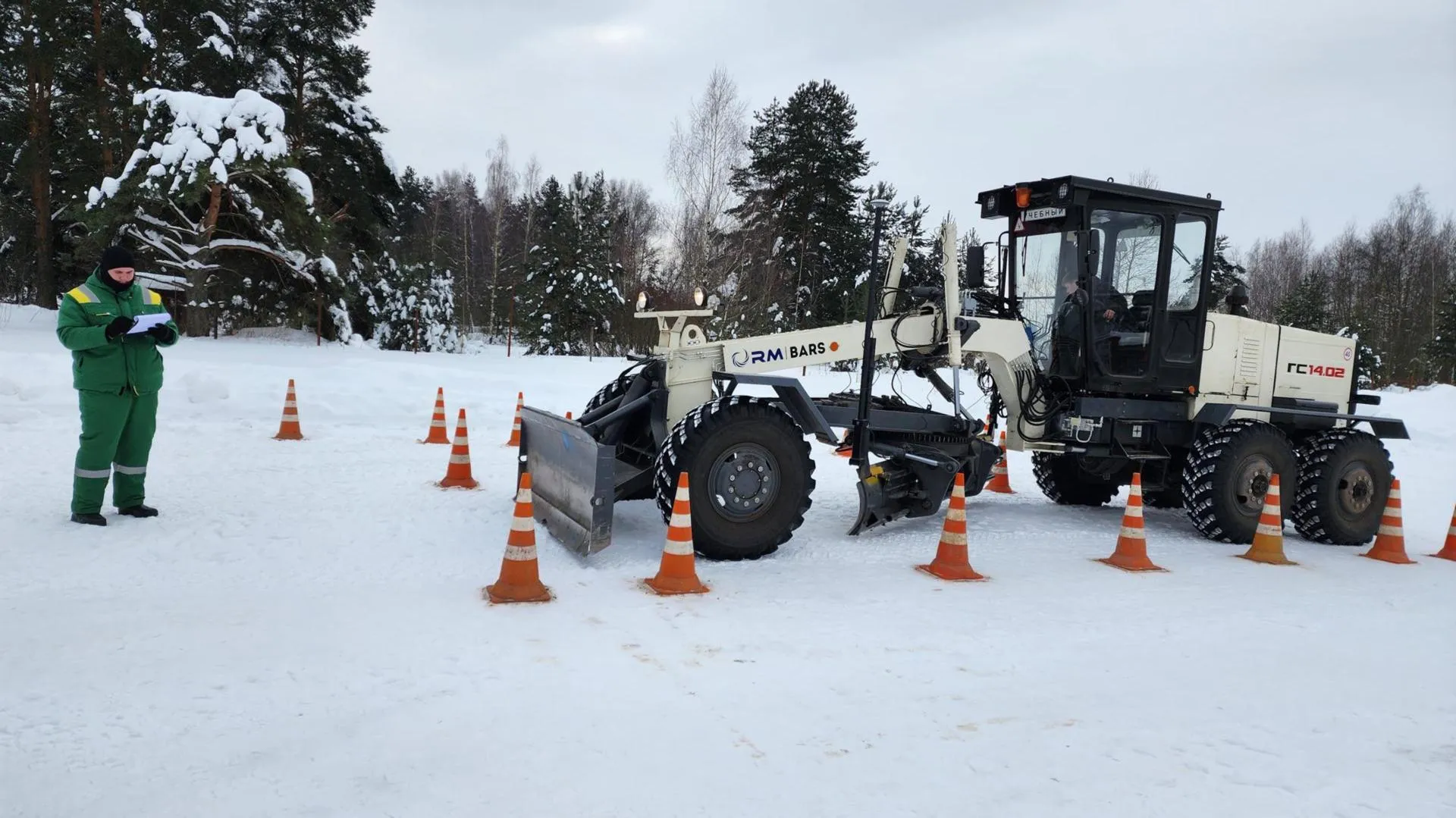 МедиаБанк Подмосковья/Ирина Моисеева