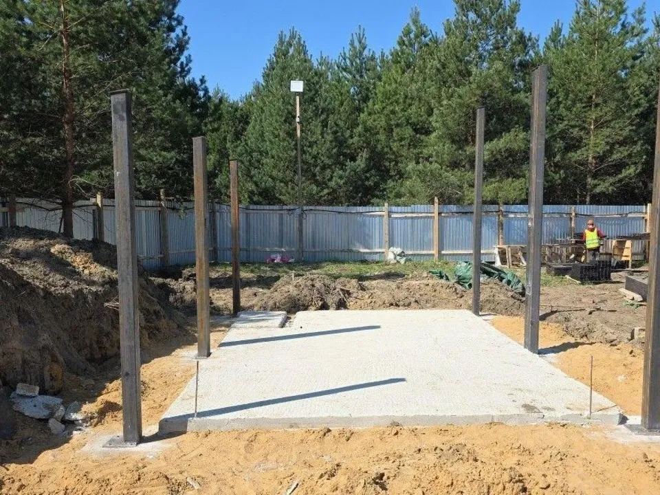 Фото: Министерство строительного комплекса Московской области