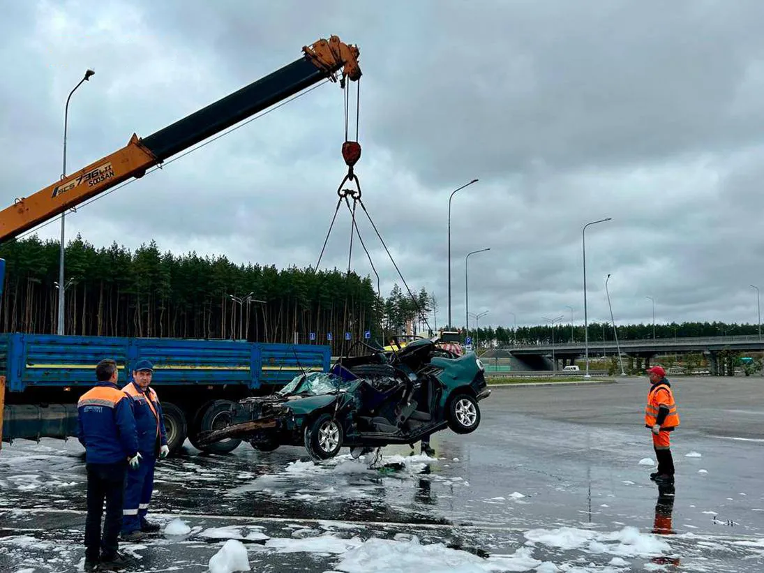 Фото: ГК «Автодор»