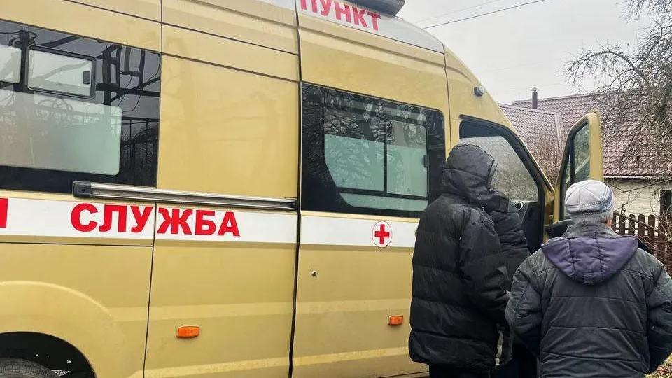Пресс-служба администрации городского округа Подольск