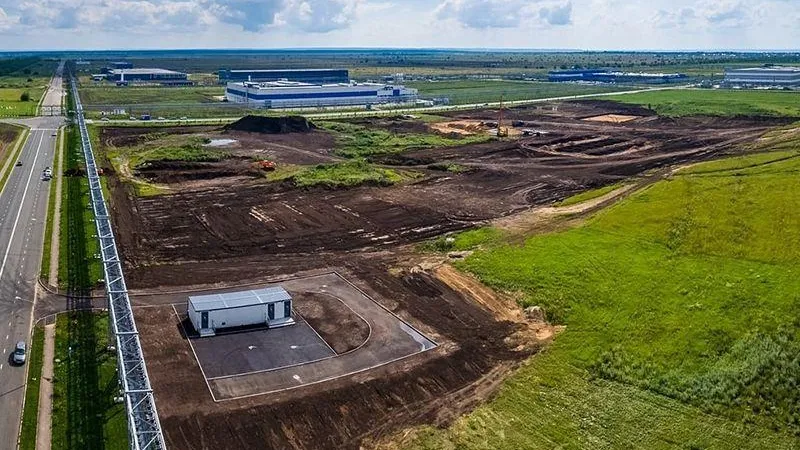 Около 1,5 млрд рублей инвестиций привлечет в Каширу новое предприятие