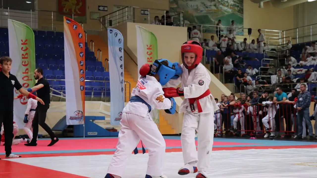 Фото: Василий Тремасов