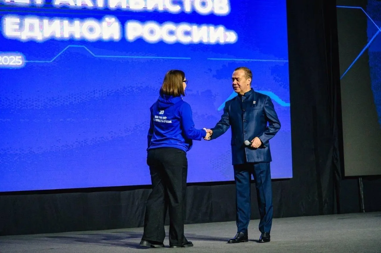 Пресс-служба администрации муниципального округа Шатура