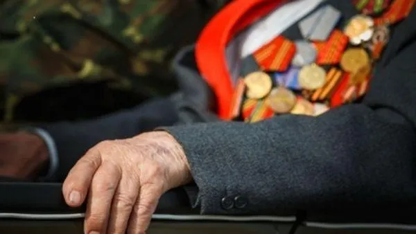 К годовщине битвы под Москвой ветераны Подмосковья получат по 40 тысяч рублей