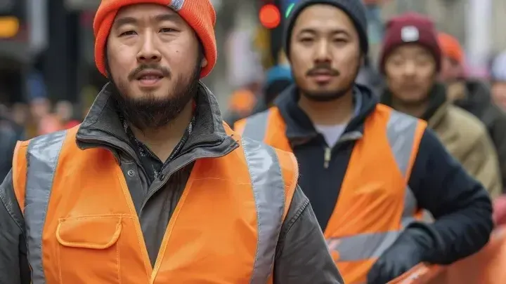 К 2050 году русских в России может остаться 90 млн, а мигранты составят до 15% населения