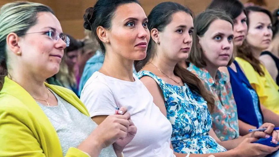 Фото: центр «Мой бизнес» МО