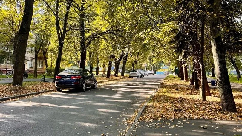 Сообщество "Подслушано | Видное (18+)" в "ВКонтакте"