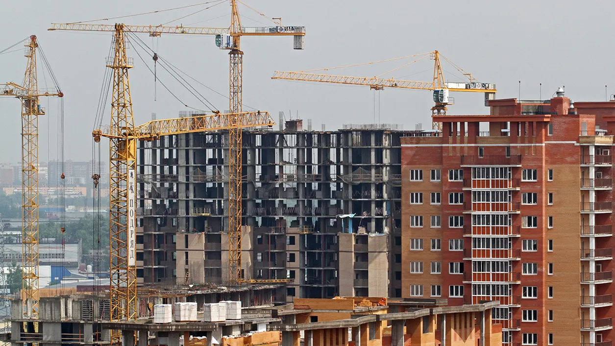 Фото: ИТАР-ТАСС/Артем Геодакян