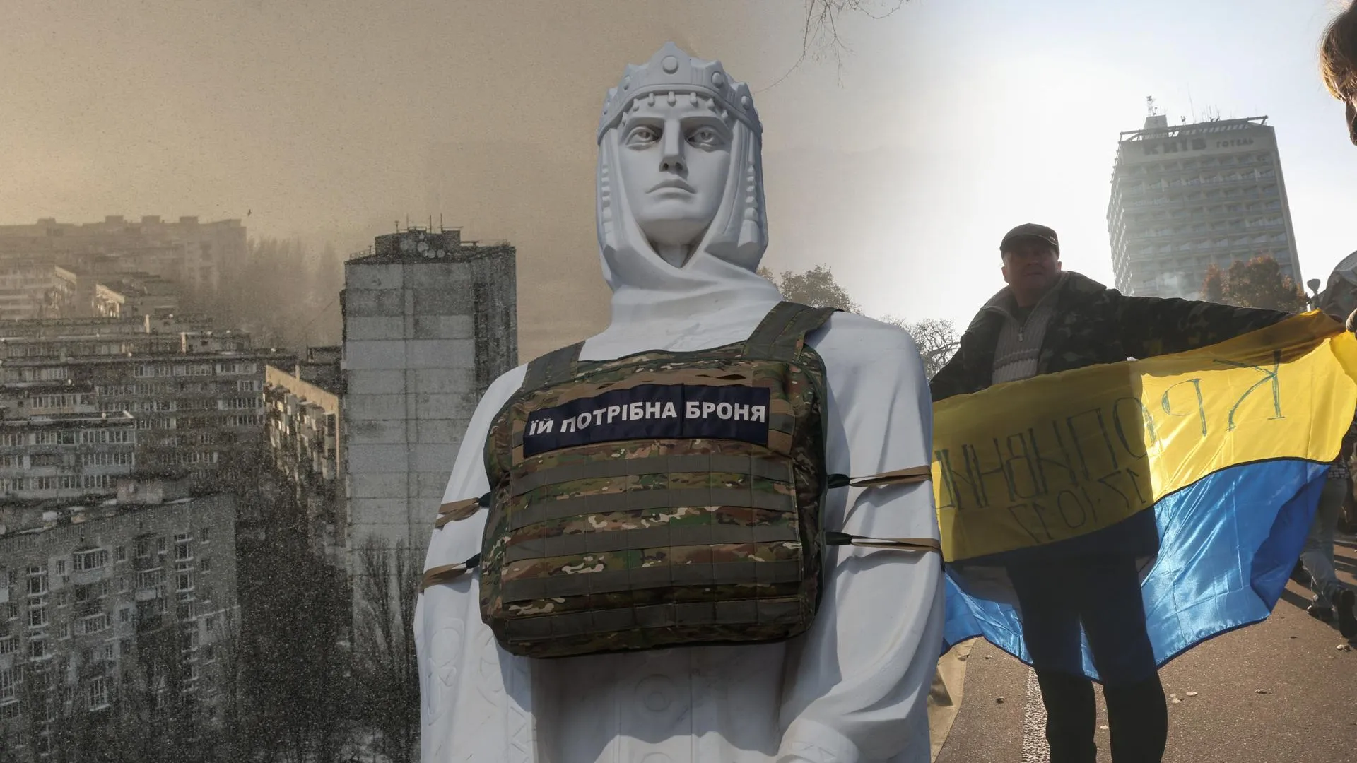 Yevhen Kotenko/Keystone Press Agency/Sergii Kharchenko/ZUMAPRESS.com/Oleksii Chumachenko/Keystone Press Agency