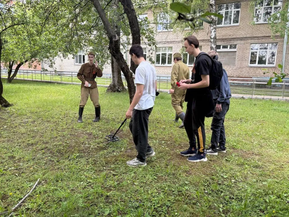 Фото: Министерство образования Московской области