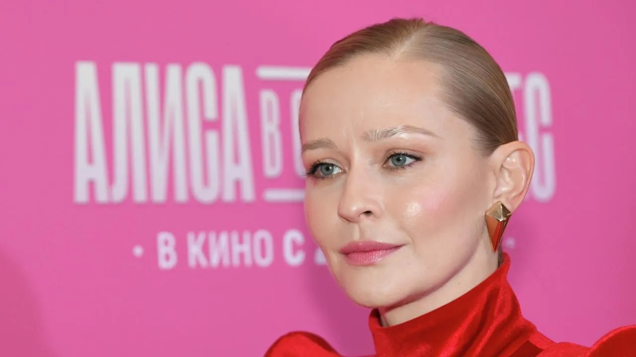 РИА Новости/Екатерина Чеснокова