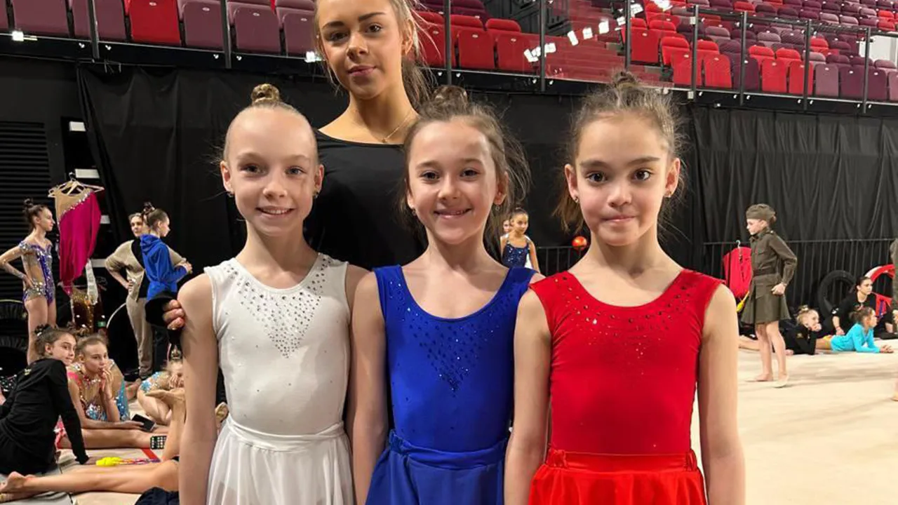 Фото: СК «Динамо-Ивантеевка»