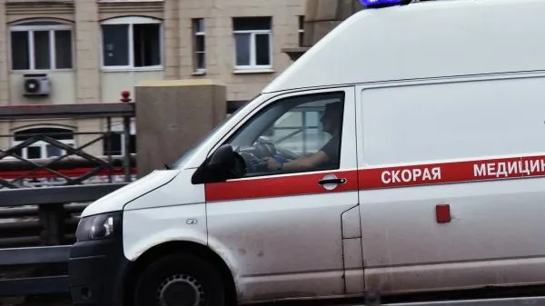 Наталья Селиверстова / РИА Новости