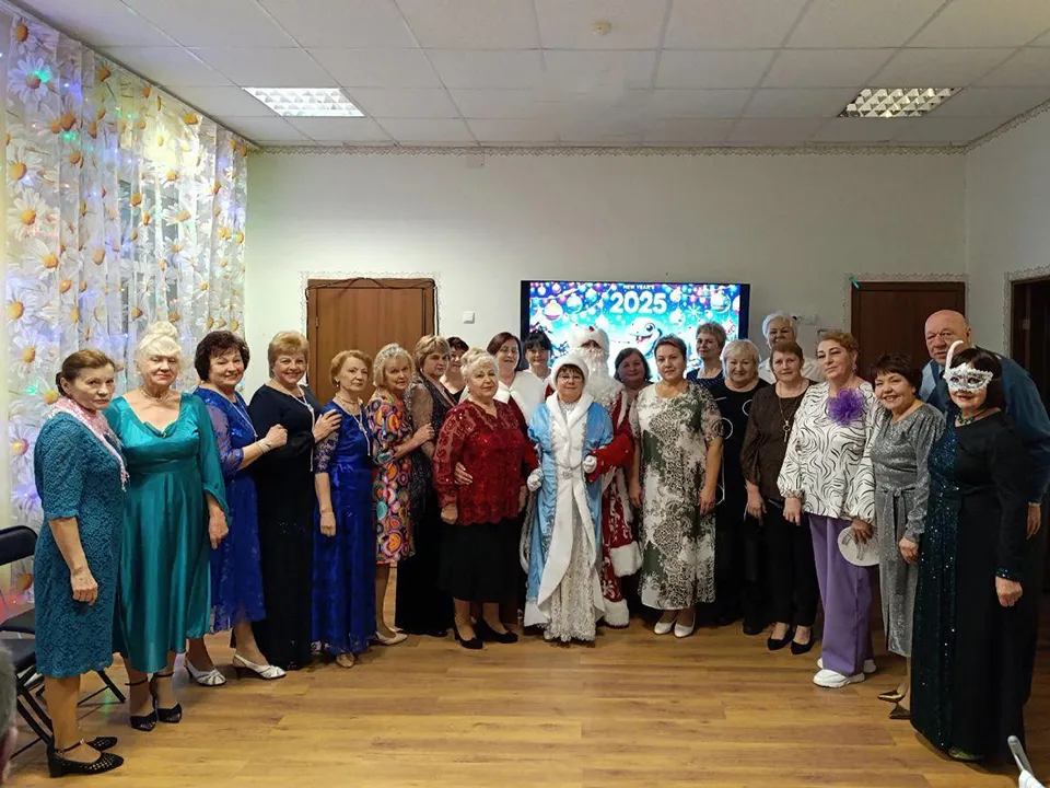 Фото: Вера Коренева