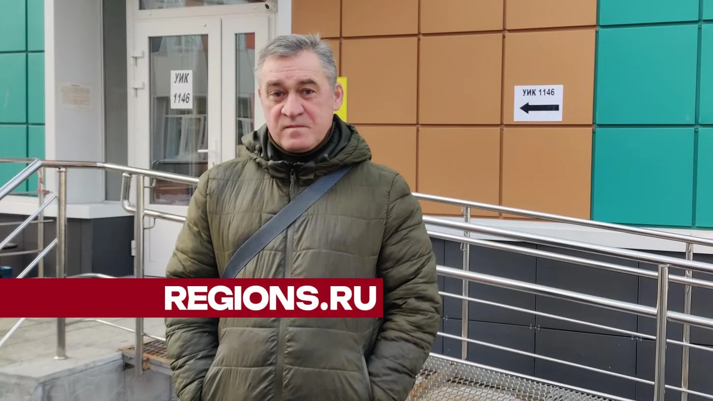 фото: Екатерина Мелкозерова