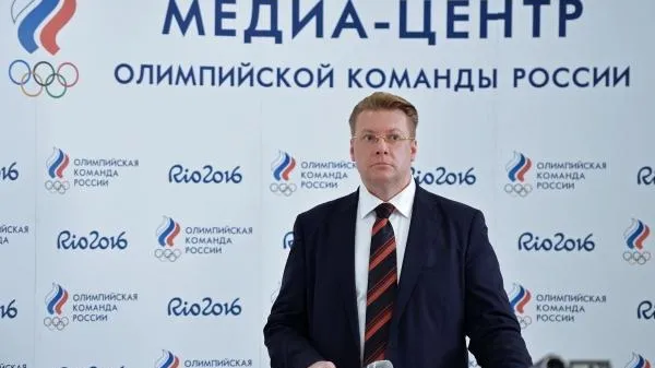 Выборнов: американцы сильны тем, что снимают фильмы про малейшие успехи в спорте