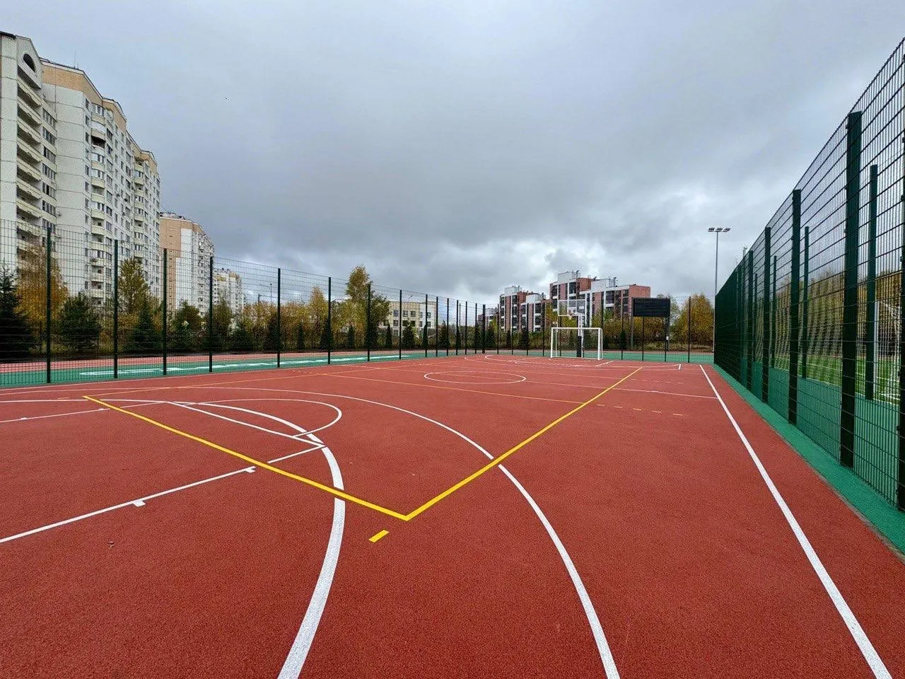 Фото: администрация г. о. Солнечногорск&nbsp;