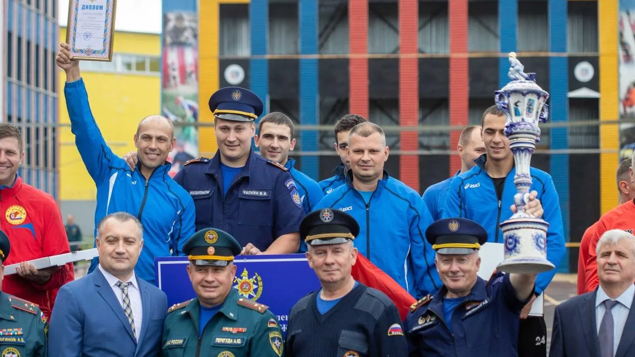 Добрынина Галина