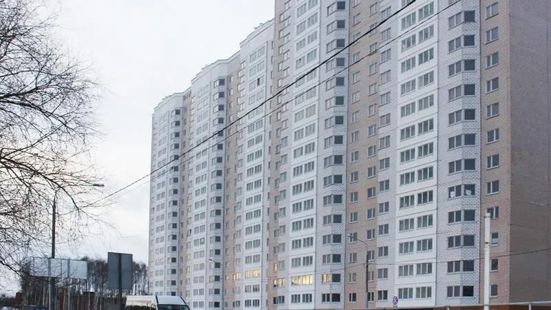Девятнадцатиэтажка на 360 квартир готова к вводу в Долгопрудном