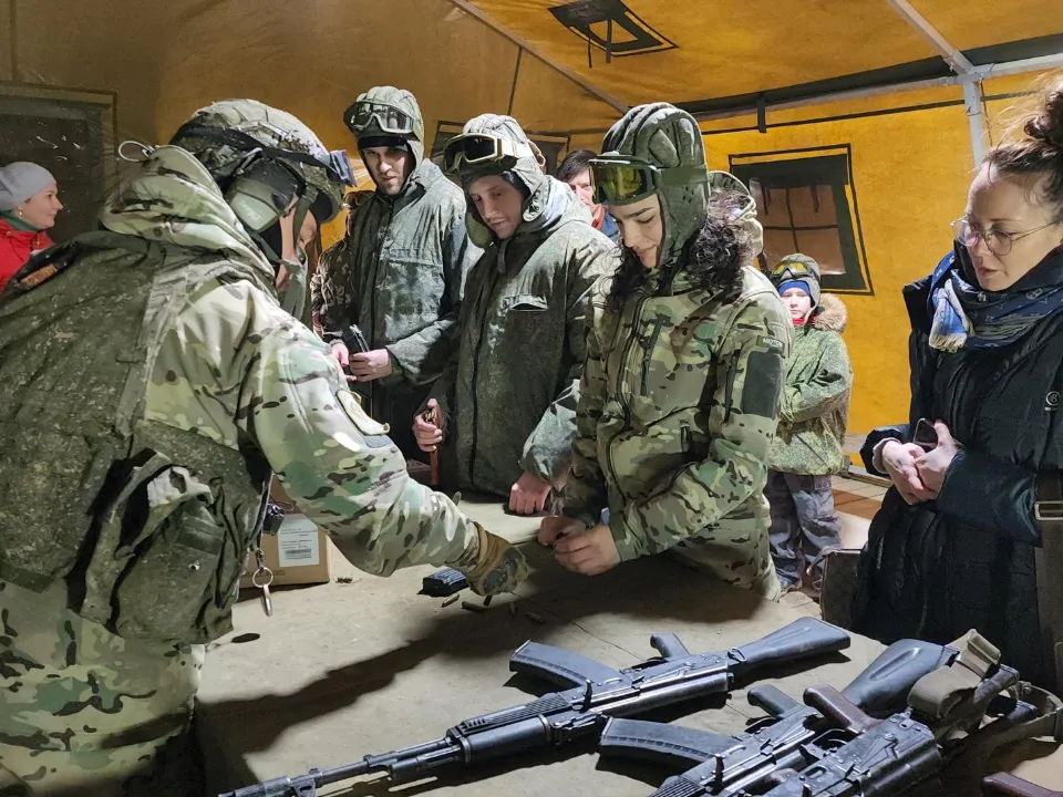 Фото: Екатерина Данилина