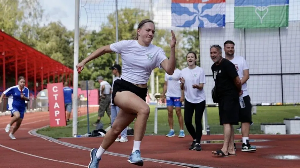 Фото: пресс-служба администрации г.о. Солнечногорск