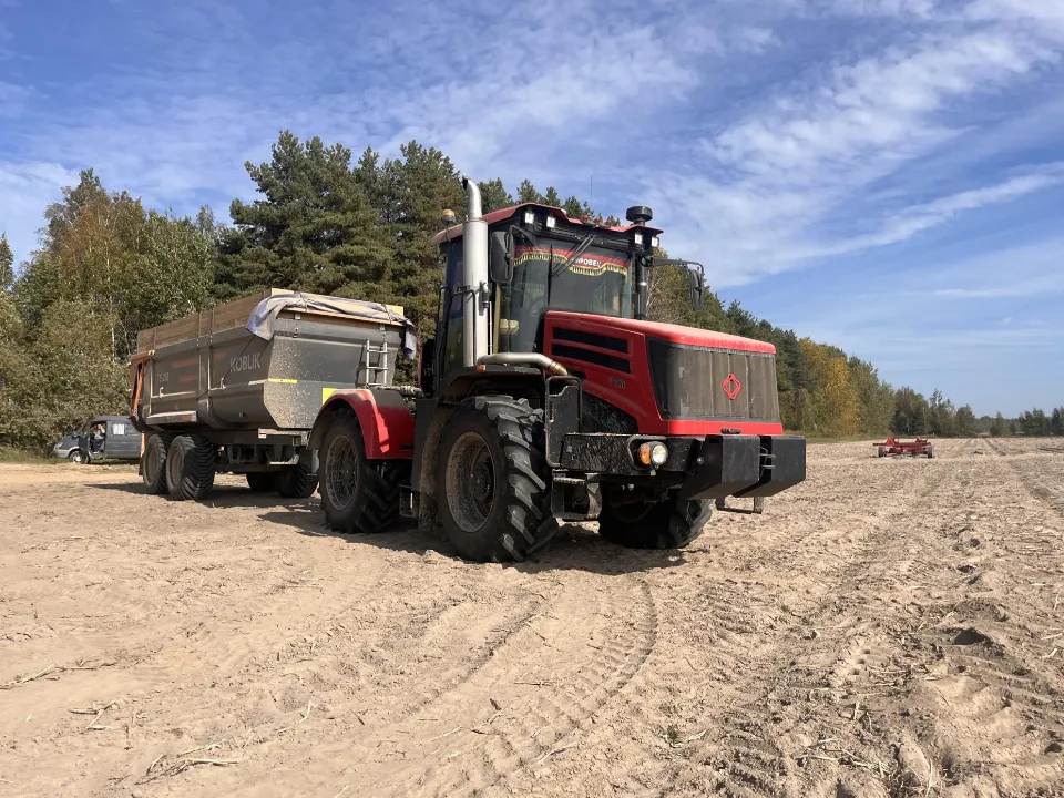 Фото: МедиаБанк Подмосковья/Ангелина Стельмух
