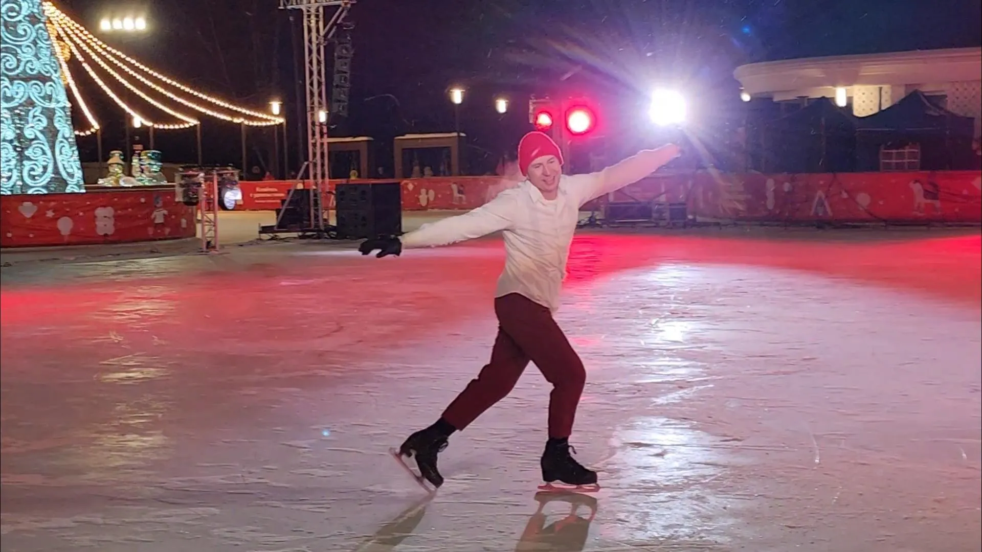 Галина Добрынина