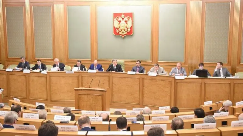 Пресс-служба губернатора и правительства МО