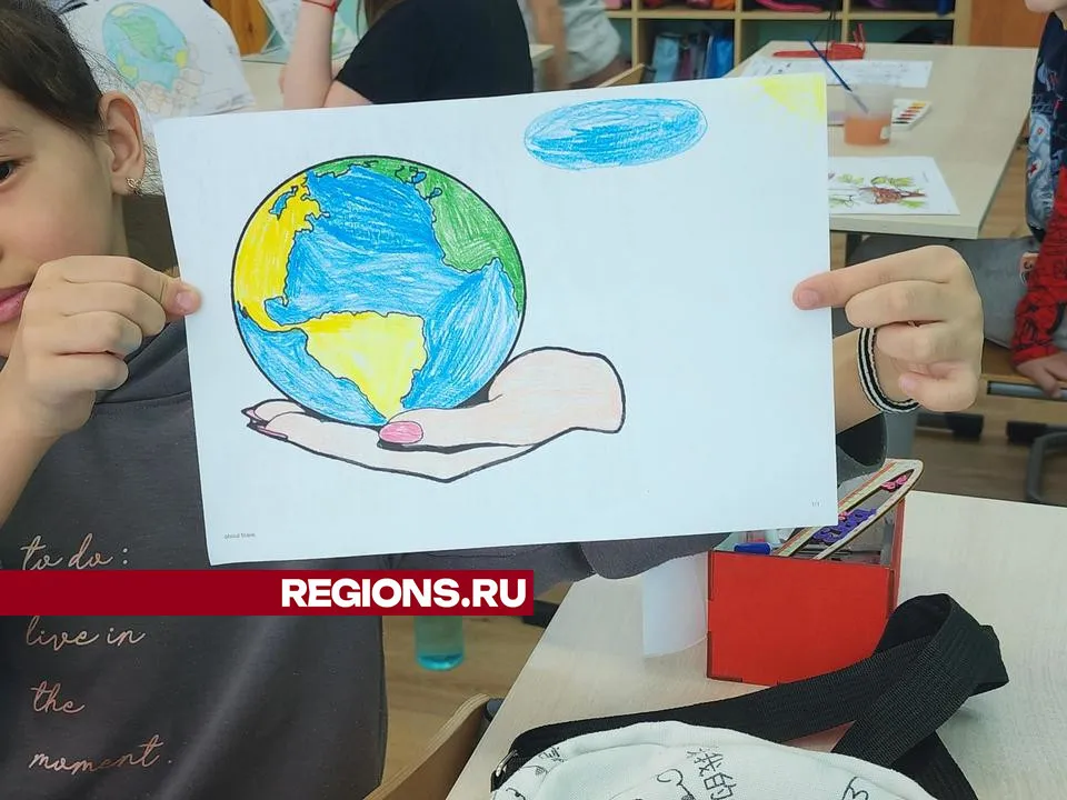 Фото: REGIONS/Валерия Исаева