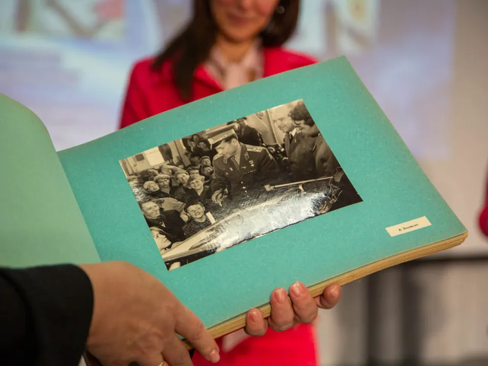 Фото: пресс-служба администрации ЗАТО Звездный городок