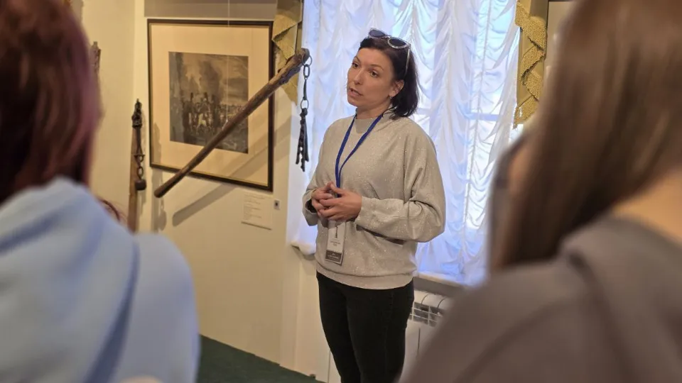 Фото: МедиаБанк Подмосковья/Яна Шаливская