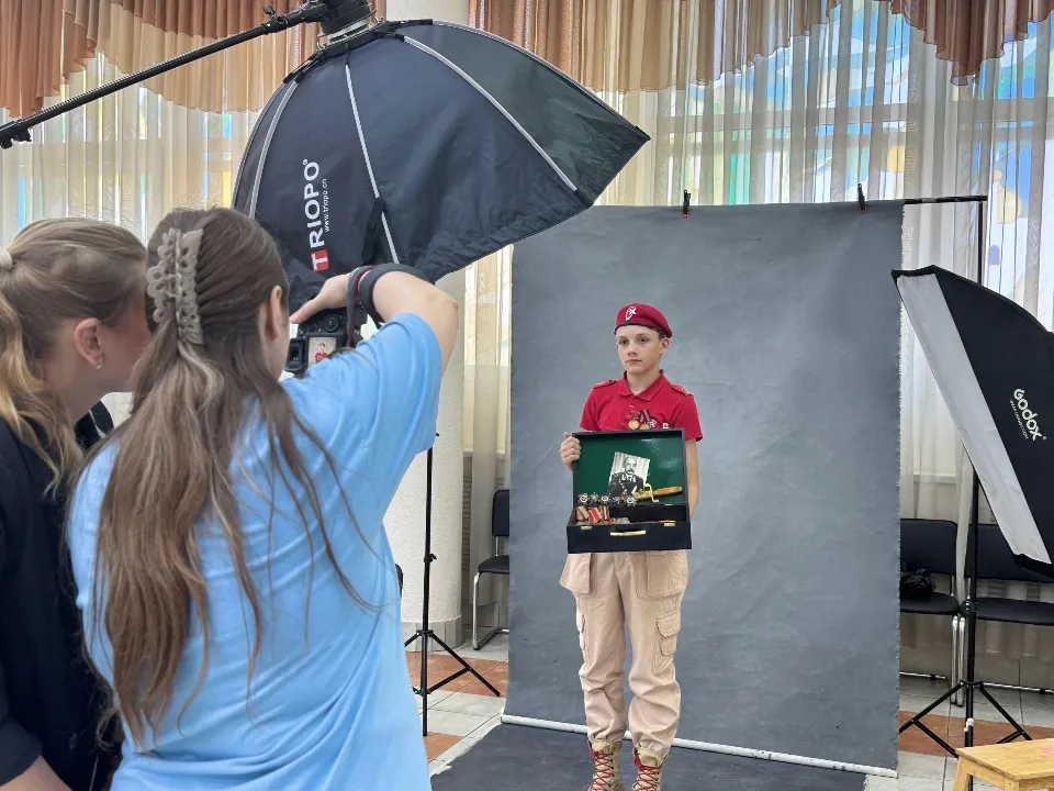 Фото: vk.com/Можайск|Молодежный Медиацентр